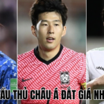 Takefusa Kubo: Cầu Thủ Đắt Giá Nhất Nhật Bản