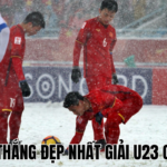 Top 10 Bàn Thắng Đẹp Nhất Euro 2020: Siêu Phẩm Của Patrik Schick Làm Rung Động Châu Âu