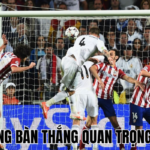Top 10 Bàn Thắng Đẹp Nhất Euro 2020: Siêu Phẩm Của Patrik Schick Làm Rung Động Châu Âu